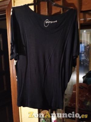 Camiseta Desigual
